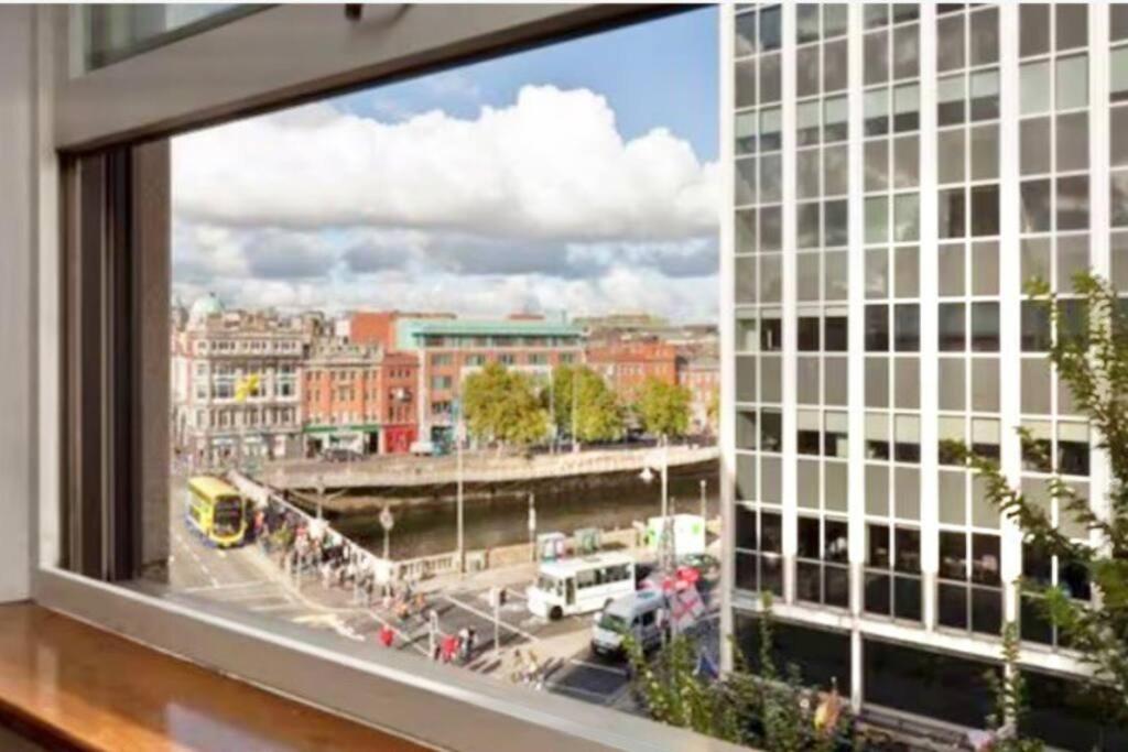 Modern Apt In Heart Of Dublin, Dublin